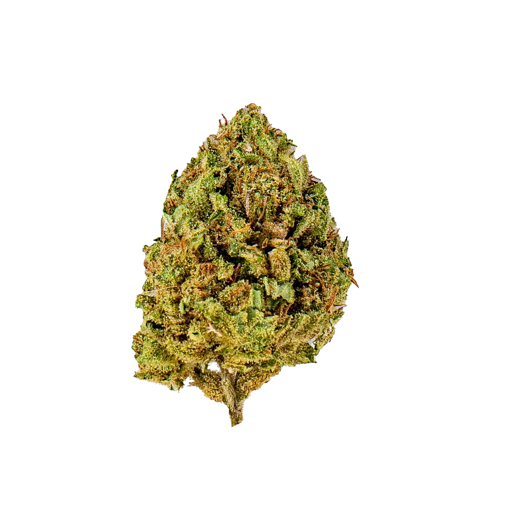 CBD BLÜTEN - HIGHDELBERG 14%