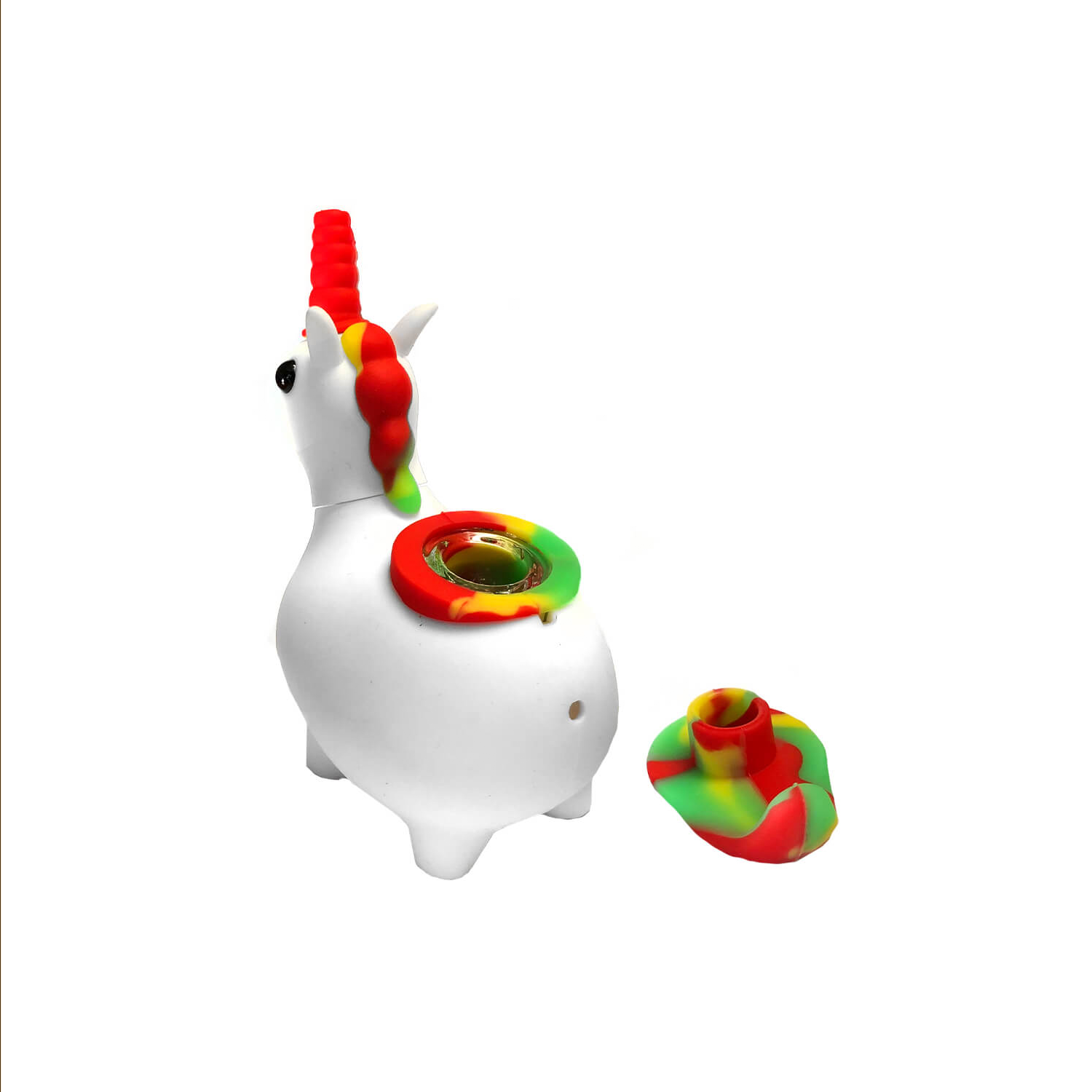 Einhorn Bong